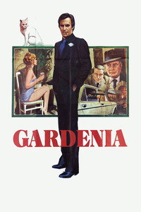 Постер фильма «Гардения, палач из преступного мира (1979)» — (1 из 1)