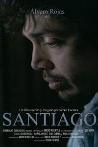 Imagem do Filme Santiago