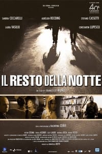 Il resto della notte