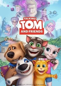 Season 2 Poster