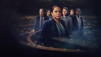 «Инспектор Рэй (2022)» — обои к сериалу #1