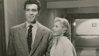 «Зелёный шарф (1954)» — обои к фильму #1