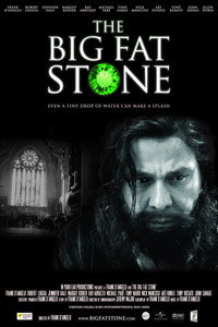 Постер фильма «Большой толстый камень (2014)» — (2 из 3)