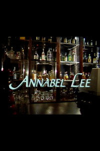 Annabel Lee (1990) poster