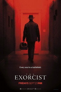 Постер сериала «Изгоняющий дьявола (2016-2018)» — (12 из 26)