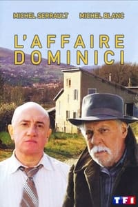 L'Affaire Dominici (2003)