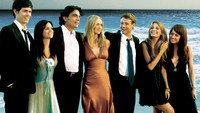 «О.С. – Одинокие сердца (2003-2007)» — обои к сериалу #6