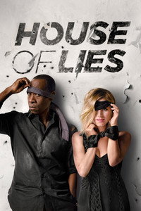 Постер сериала «Обитель лжи (2012 - 2016)» — (8 из 73)