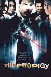 Movieposter The Prodigy