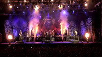 «Powerwolf: The Metal Mass - Live (2016)» — обои к фильму #1