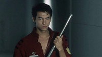 «Zui hou yi zhan (1987)» — обои к фильму #5