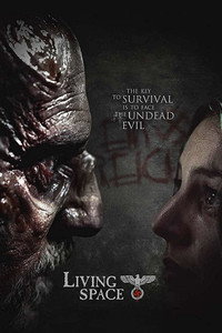 Постер фильма «Жилое пространство (2018)» — (2 из 12)