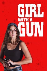 Poster de Girl With a Gun