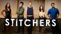 «Сшиватели (2015 - 2017)» — обои к сериалу #1