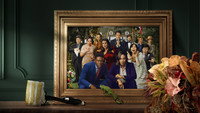 Обои к сериалу «Вечеринка (2022 - 2023)» — (14 из 22)