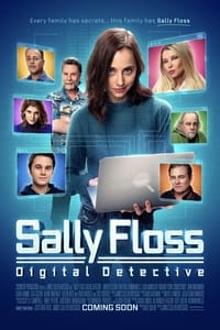 Sally Floss: Digital Detective