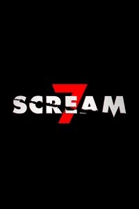 Poster de Scream 7
