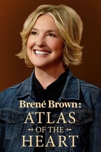 Brené Brown: Atlas of the Heart - 2022