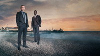 «Грейс (2021)» — обои к сериалу #7