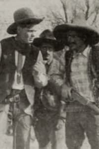 Along the Border (1916)