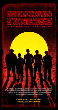 Poster de Mexican Sunrise