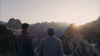 «Раскалённое железо (2015)» — обои к сериалу #1