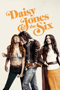 Постер сериала «Дейзи Джонс и The Six (2023)» — (4 из 97)