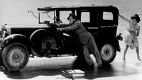 «To soferaki (1953)» — обои к фильму #1