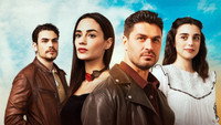 «Зембилли (2025)» — обои к сериалу #2