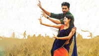 «Fidaa (2017)» — обои к фильму #3