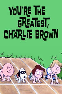 Imagem do Filme Você É O Maior, Charlie Brown