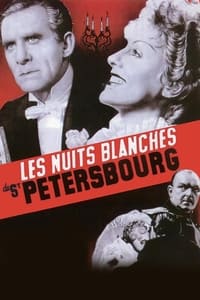 Les Nuits blanches de Saint-Pétersbourg (1938)