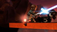 Lego Star Wars : Droids Tales