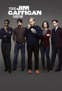 Poster de The Jim Gaffigan Show