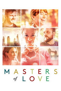 Постер фильма «Искусные любовники (2019)» — (4 из 8)
