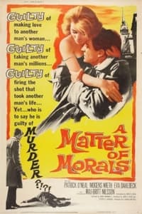 A Matter of Morals (1961)