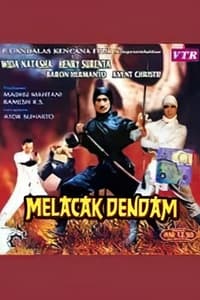 Melacak dendam