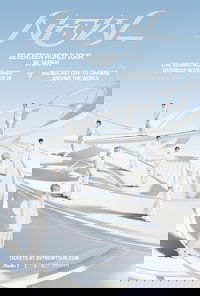 SEVENTEEN WORLD TOUR [NEW_] IN JAPAN: LIVE VIEWING