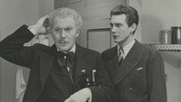 «Komtessen paa Steenholt (1939)» — обои к фильму #2