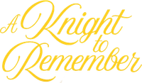Логотип фильма «A Knight to Remember» — (1 из 10)