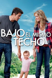 Poster de Bajo el mismo techo