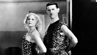 «Crazy Feet (1929)» — обои к фильму #1