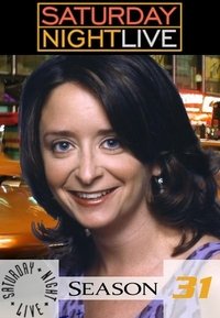 Saturday Night Live - Season 31