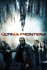 Poster de Última Frontera