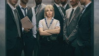 «Карен Пири (2022)» — обои к сериалу #6