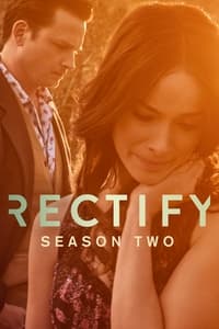 Rectify - Season 2