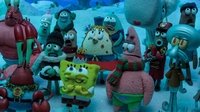 SpongeBob & Sandy's Country Christmas