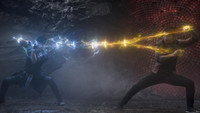 Обои к фильму «Шан-Чи и легенда десяти колец (2021)» — (52 из 226)