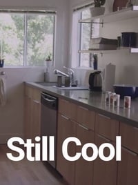 Still Cool (2017)