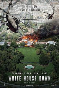 Постер фильма «Штурм Белого дома (2013)» — (10 из 68)